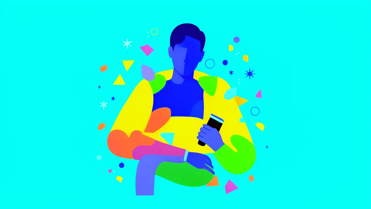 AI illustration, not a photo of the actual subject