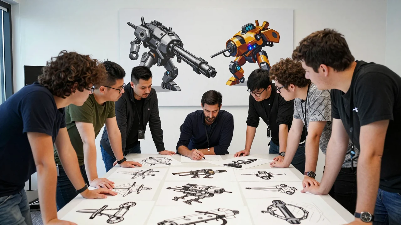 AI illustration, not a photo of the actual subject