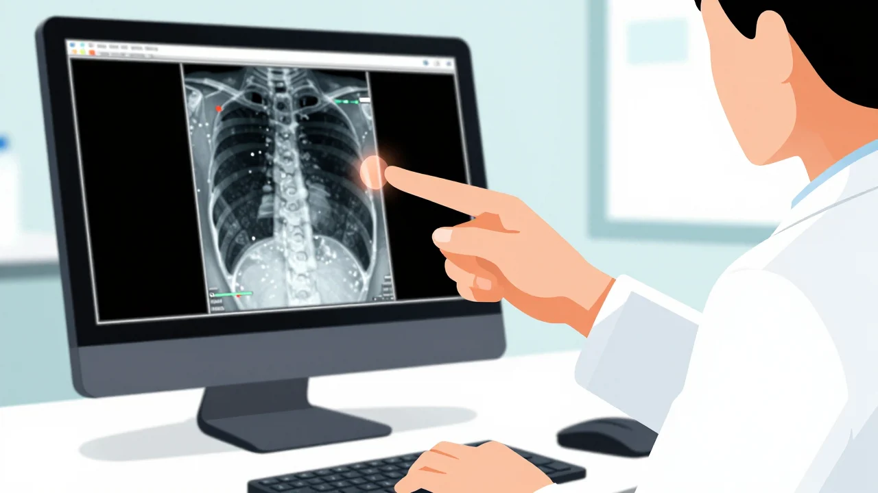 AI illustration