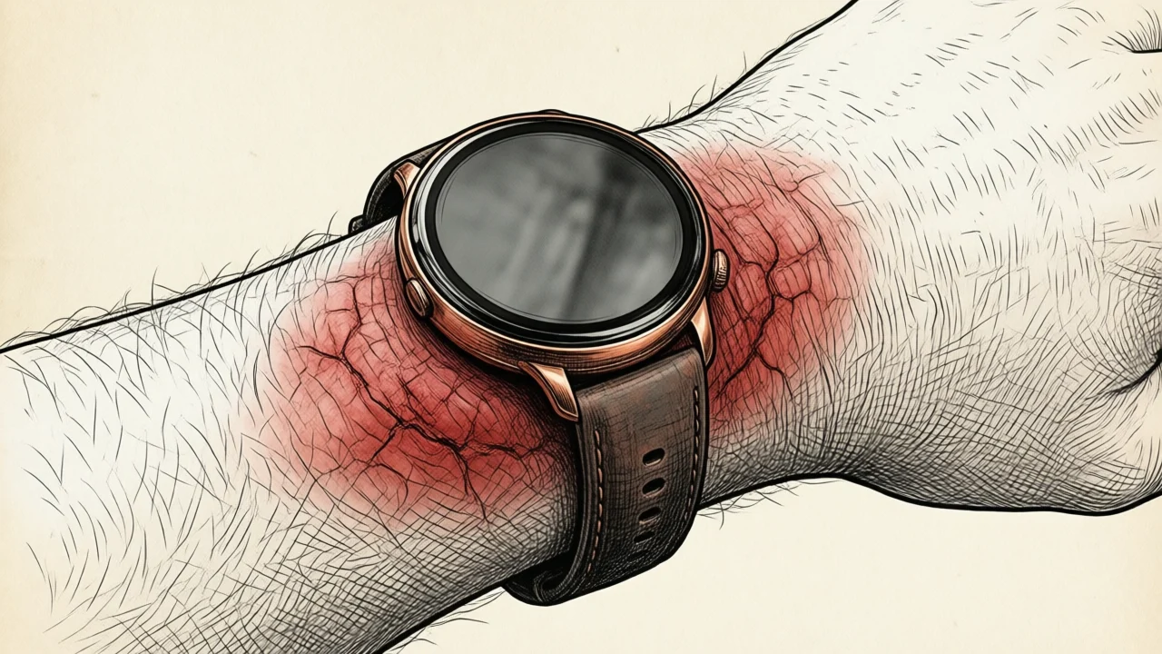 AI illustration, not a photo of the actual subject