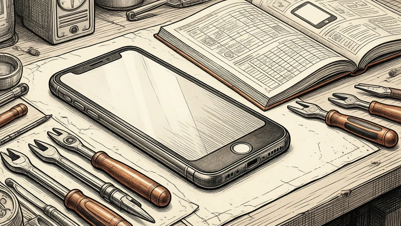 AI illustration, not a photo of the actual subject