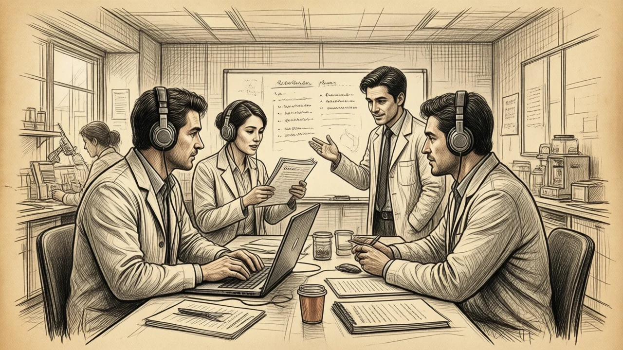 AI illustration, not a photo of the actual subject
