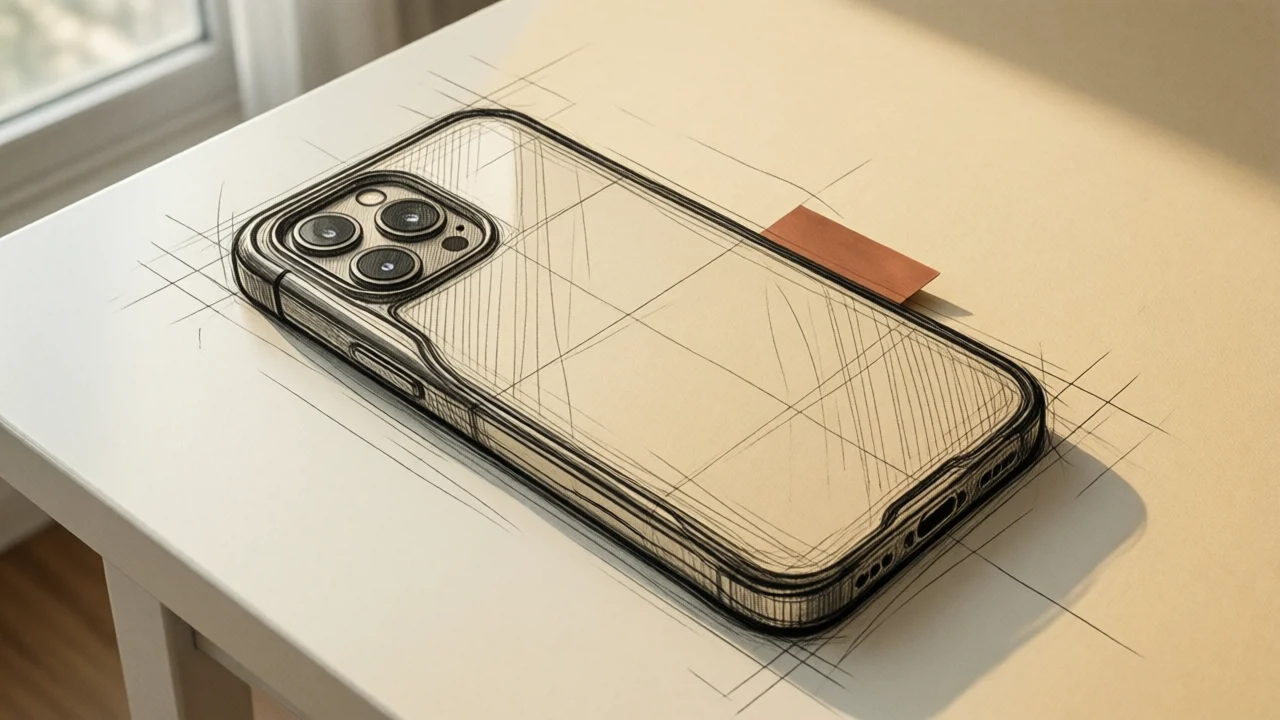 AI illustration, not a photo of the actual subject