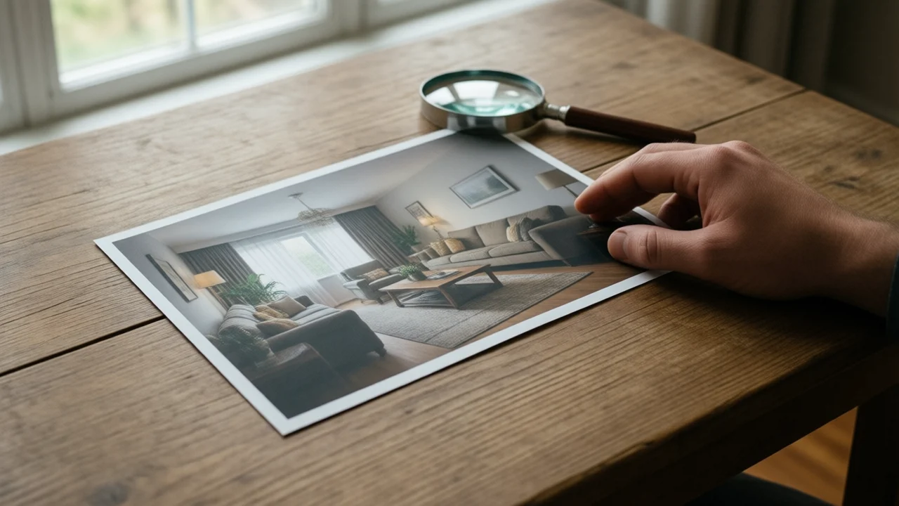 AI illustration, not a photo of the actual subject