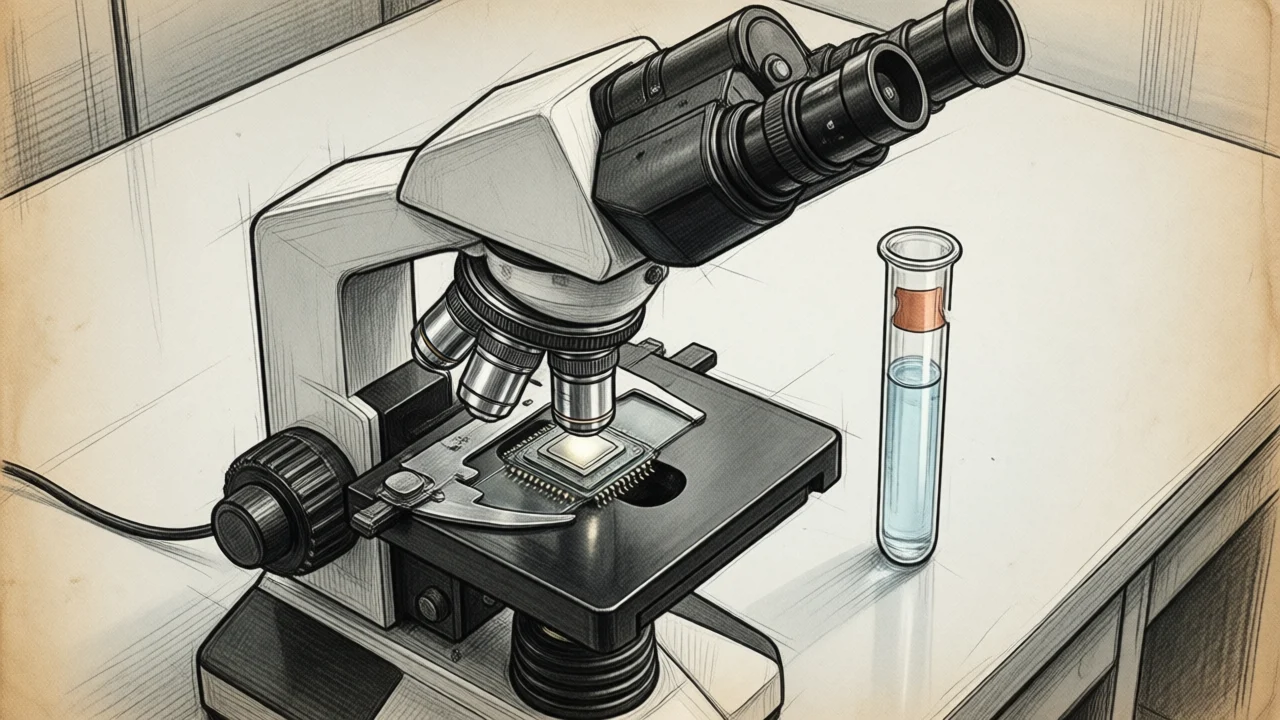 AI illustration, not a photo of the actual subject