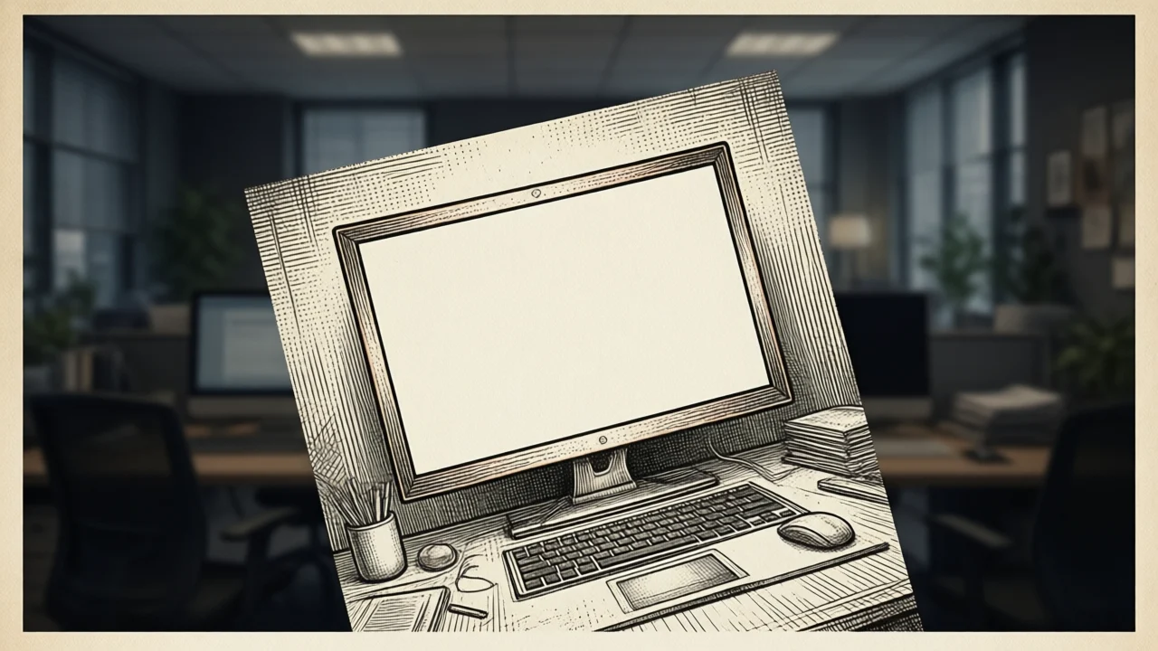 AI illustration, not a photo of the actual subject