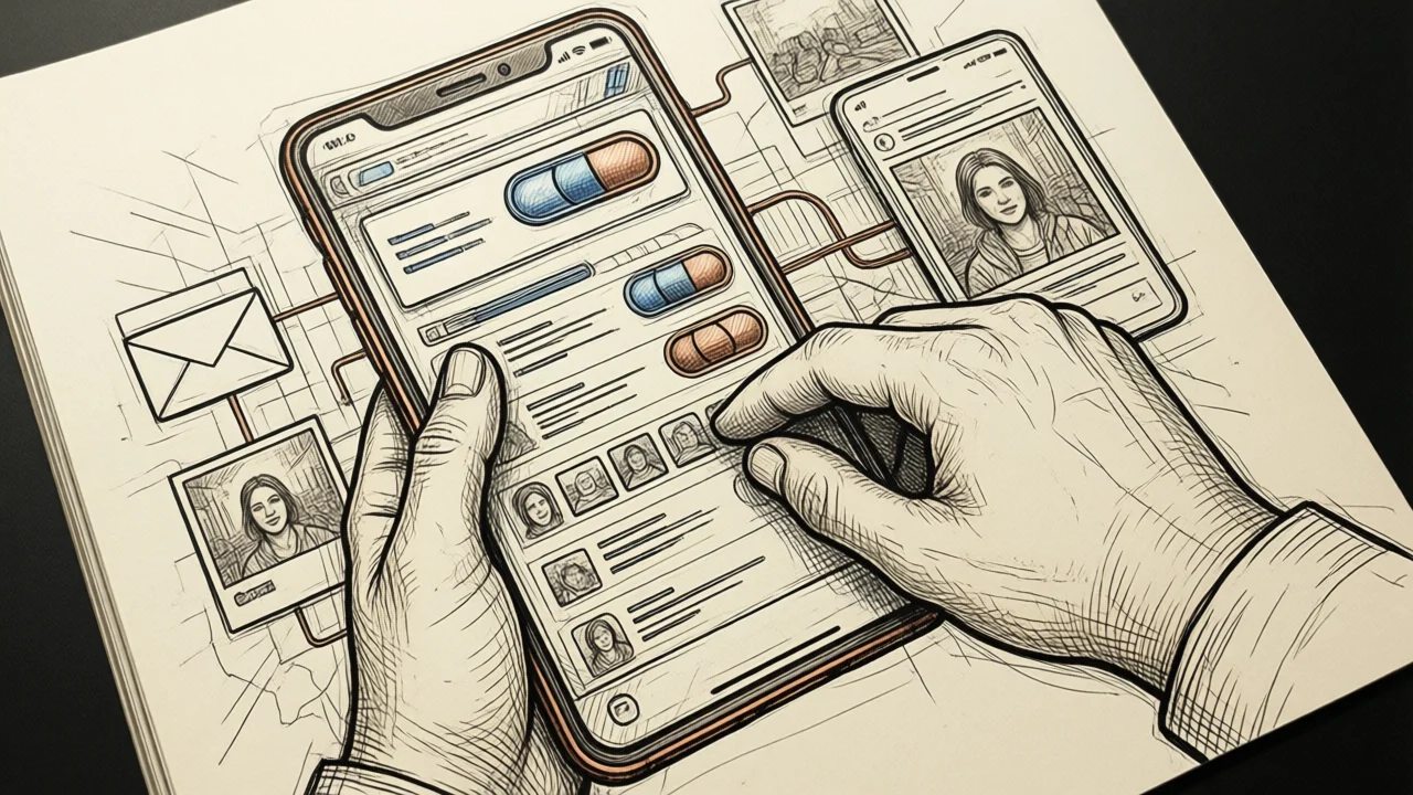 AI illustration, not a photo of the actual subject