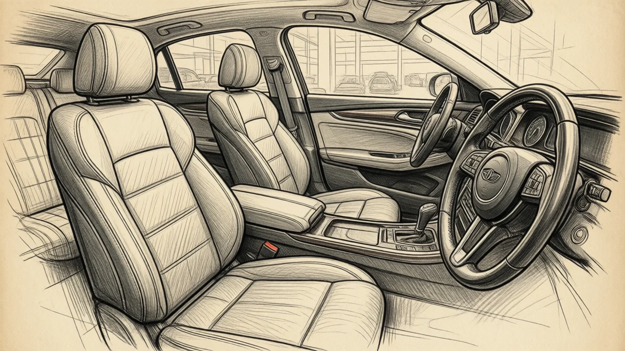 AI illustration, not a photo of the actual subject