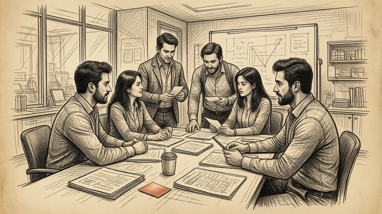 AI illustration, not a photo of the actual subject