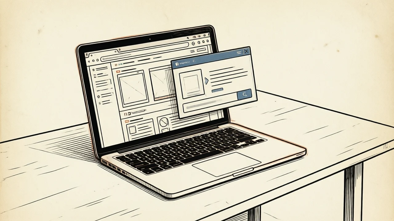 AI illustration